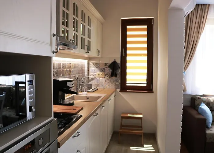 - Lets4holiday アパート *