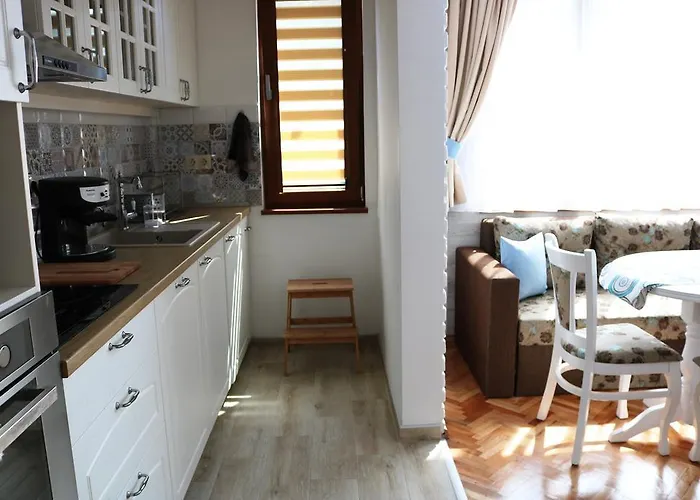 Appartamento - Lets4holiday *