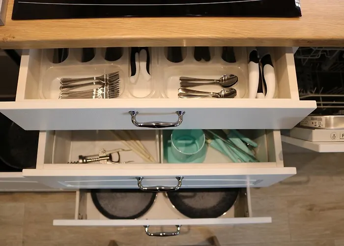 - Lets4holiday Appartamento *