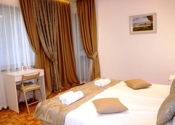 Appartamento - Lets4holiday *