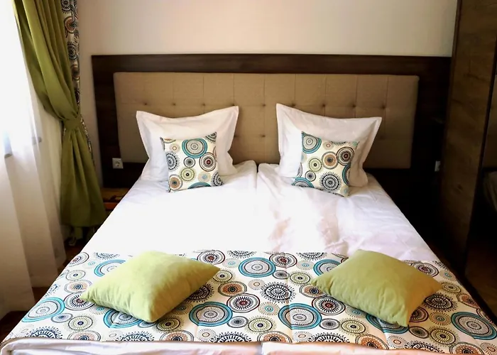 Appartamento - Lets4holiday Varna