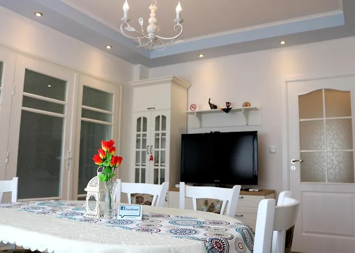 Appartamento - Lets4holiday *