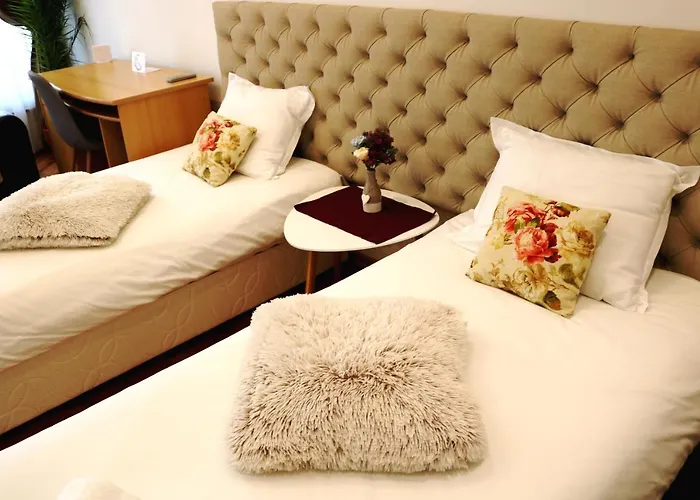 アパート - Lets4holiday