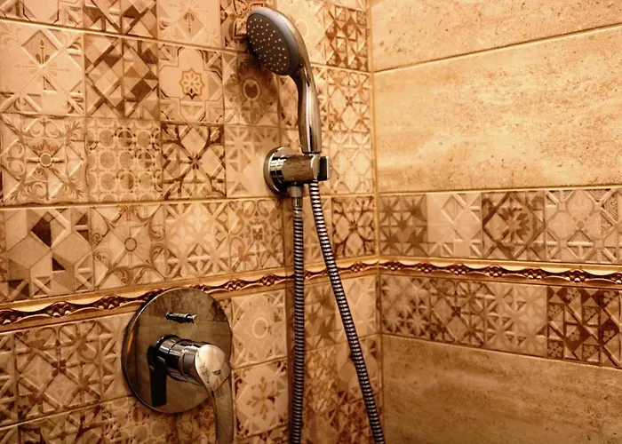 Appartamento - Lets4holiday *