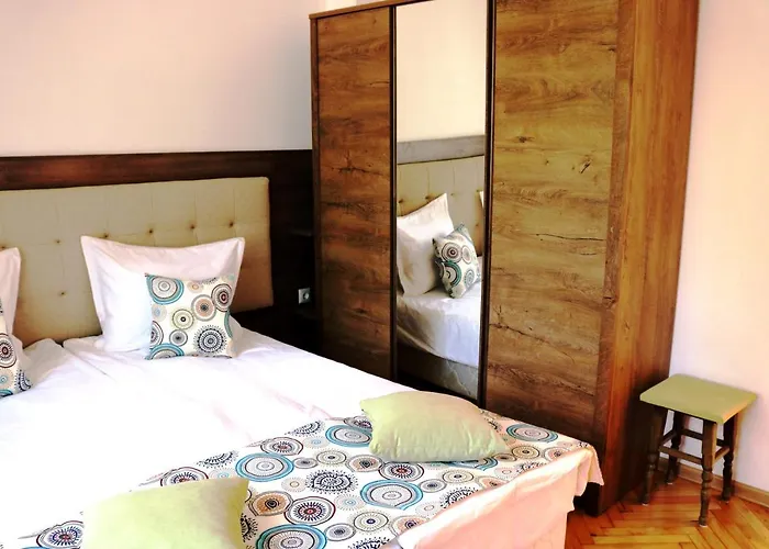 アパート - Lets4holiday