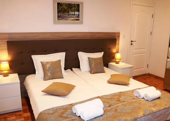 - Lets4holiday Appartamento *