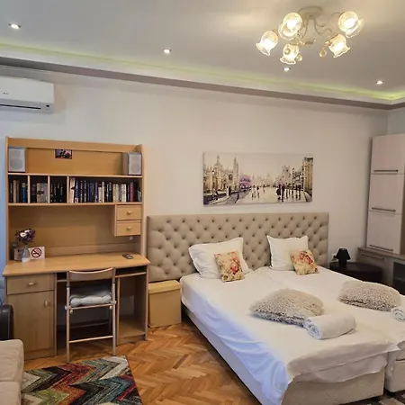 - Lets4holiday Varna