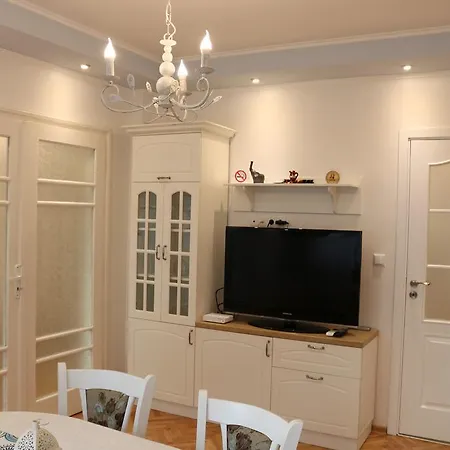 - Lets4holiday Appartement
