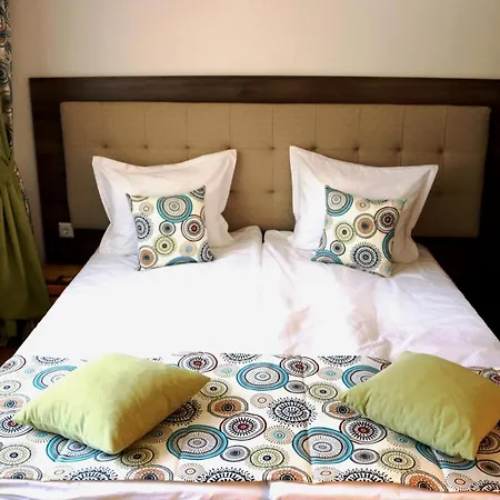 Apartment - Lets4holiday Warna