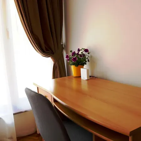 Appartement - Lets4holiday Varna