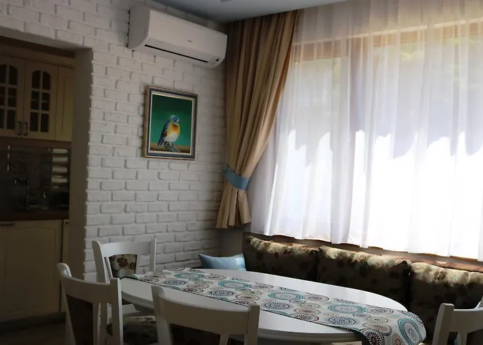 Апартамент - Lets4holiday *