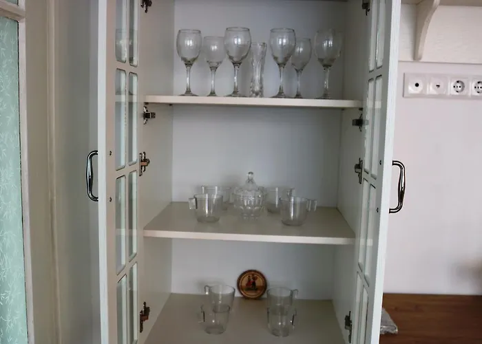 Апартамент - Lets4holiday